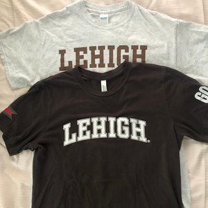 Lehigh T Shirts